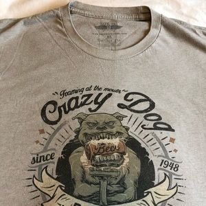 Vintage dive bar T-Shirt